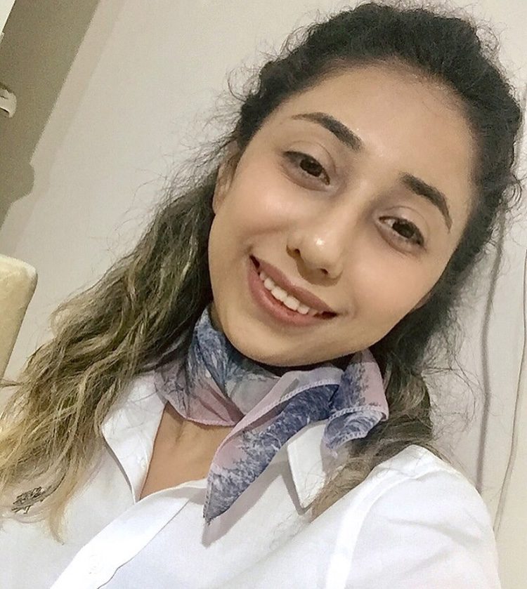 Merve DOĞAN - Özel Eğitim Öğretmeni