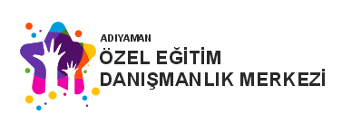 Adıyaman Özel Eğitim Danışmanlık Merkezinin Logosu