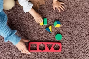 Montessori Yöntemi - özel eğitim için etkili yöntem