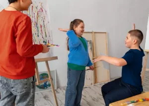 Sosyal Beceri Eğitimi