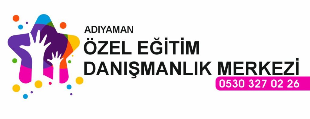 adıyaman özel eğitim danışmanlık merkezi kapak resmidir