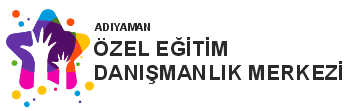 Adıyaman Özel Eğitim Merkezi Logosu